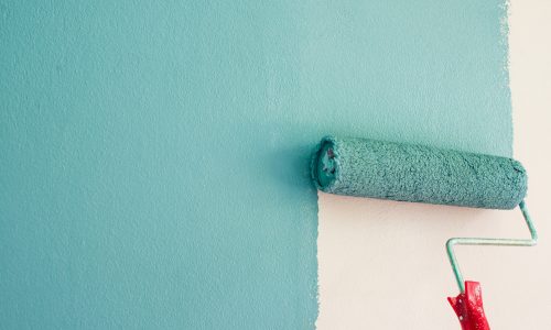 PAINTING WALL SERVICES