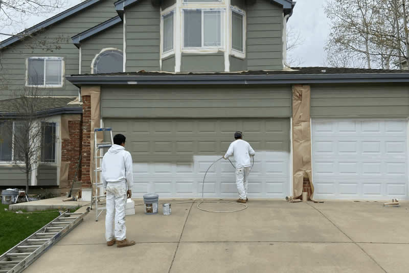 house painting near me